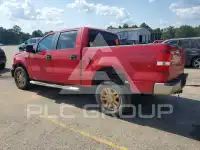 2007 Ford F-150 фото