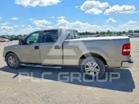 2007 Ford F-150 фото