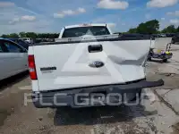 2007 Ford F-150 фото