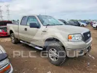 2007 Ford F-150 фото