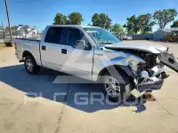 2007 Ford F-150 фото