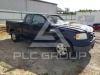 2007 Ford F-150 фото
