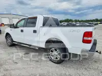 2007 Ford F-150 фото