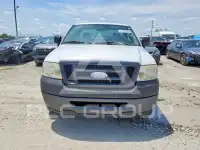 2007 Ford F-150 фото