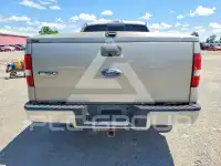 2007 Ford F-150 фото