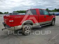2007 Ford F-150 фото