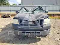2007 Ford F-150 фото