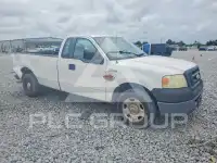 2007 Ford F-150 фото