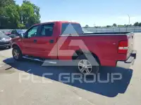 2007 Ford F-150 фото