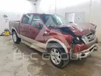 2007 Ford F-150 фото