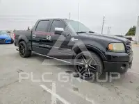 2007 Ford F-150 photo