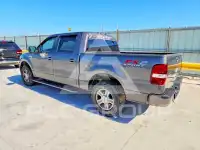 2007 Ford F-150 фото