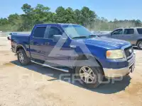 2007 Ford F-150 фото