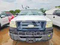 2007 Ford F-150 фото
