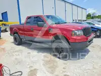 2007 Ford F-150 photo