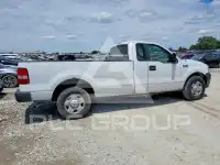 2007 Ford F-150 фото