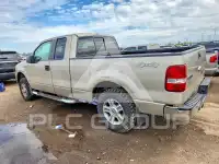 2007 Ford F-150 фото