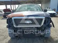 2007 Ford F-150 photo