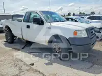 2007 Ford F-150 фото