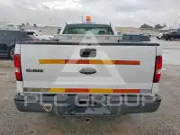 2007 Ford F-150 фото
