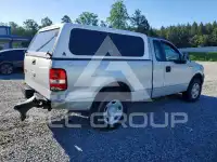 2007 Ford F-150 фото