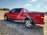 2007 Ford F-150 фото