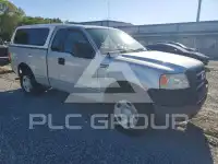 2007 Ford F-150 фото