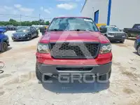 2007 Ford F-150 photo