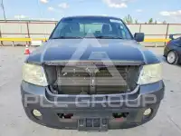 2007 Ford F-150 фото
