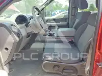 2007 Ford F-150 фото