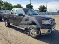 2007 Ford F-150 фото