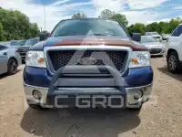 2007 Ford F-150 фото