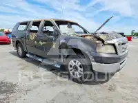 2007 Ford F-150 фото