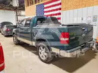 2007 Ford F-150 фото