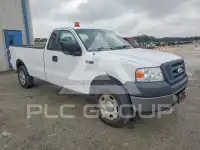2007 Ford F-150 фото