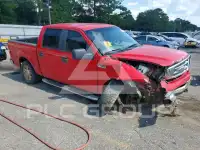 2007 Ford F-150 фото