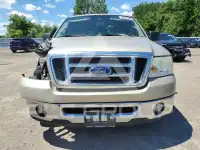 2007 Ford F-150 фото