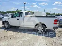 2007 Ford F-150 фото