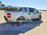 2007 Ford F-150 фото