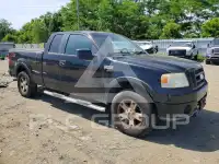 2007 Ford F-150 фото