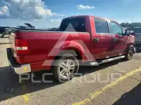 2007 Ford F-150 фото