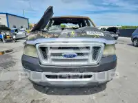 2007 Ford F-150 фото