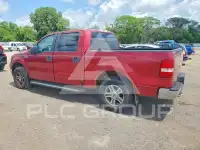 2007 Ford F-150 фото