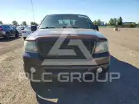 2007 Ford F-150 фото