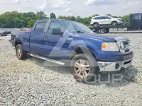 2007 Ford F-150 фото