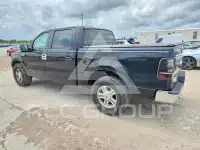 2007 Ford F-150 фото