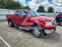 2007 Ford F-150 photo