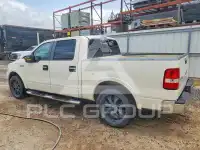 2007 Ford F-150 фото