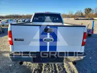 2007 Ford F-150 фото