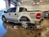 2007 Ford F-150 фото